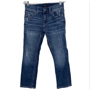 Women's Blue Jeans